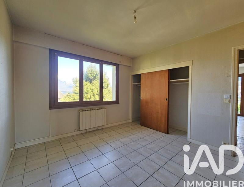 Maison - 162 m² - 7 pièces