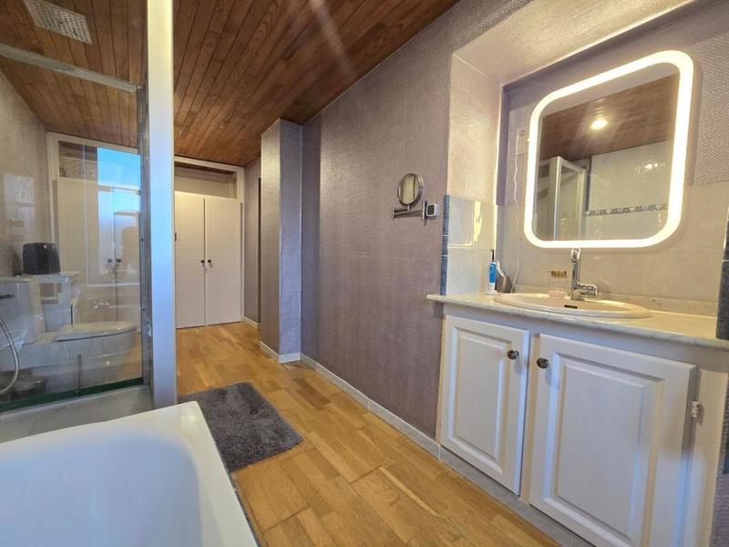 Maison - 141 m² - 4 pièces