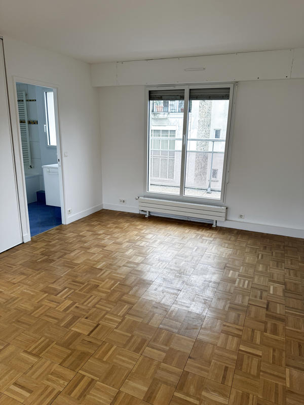 Duplex - 75 m² - 3 pièces