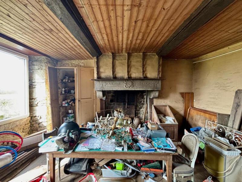 Maison - 250 m² - 9 pièces