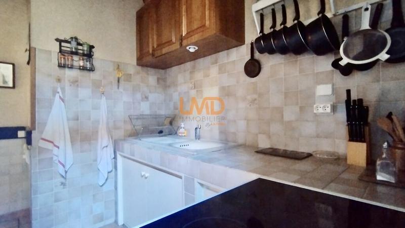 Maison de ville - 101 m² - 5 pièces