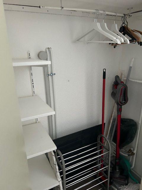 Appartement - 22 m² - 1 pièce