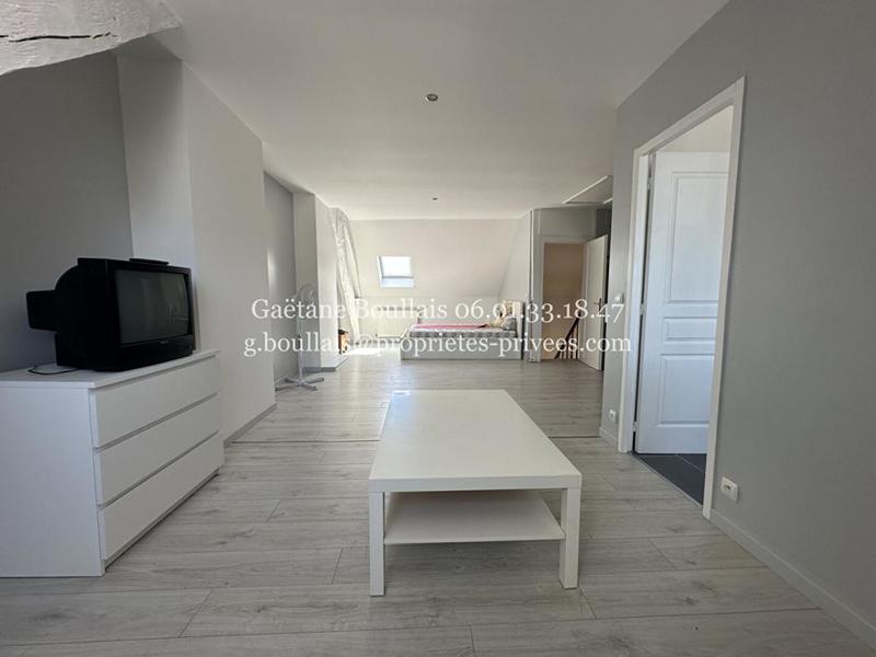 Maison - 129 m² - 5 pièces