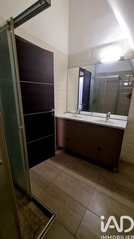 Appartement - 115 m² - 5 pièces