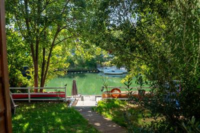 Maison - 300 m² - 9 pièces