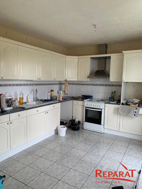 Maison - 91 m² - 4 pièces