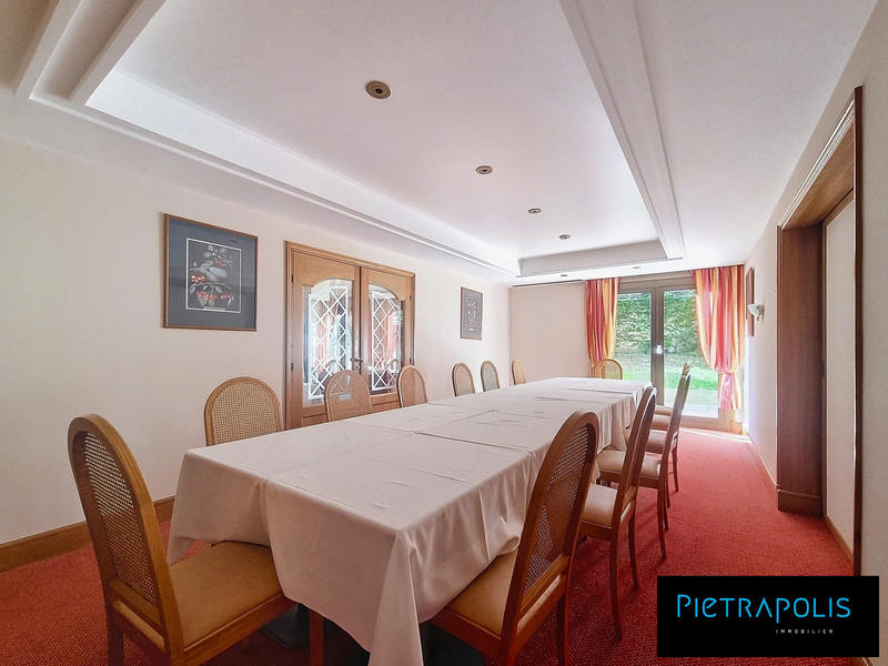 Appartement - 53 m² - 2 pièces