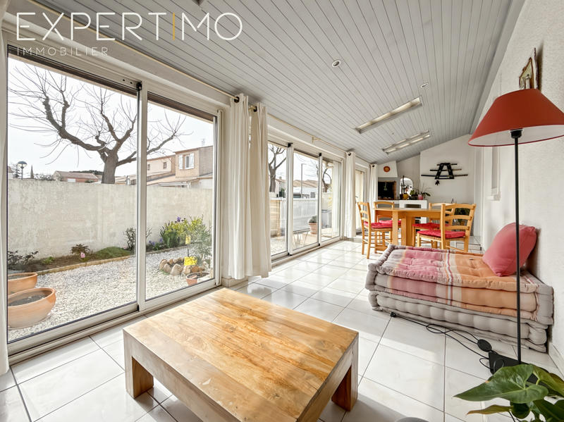 Villa - 108 m² - 4 pièces