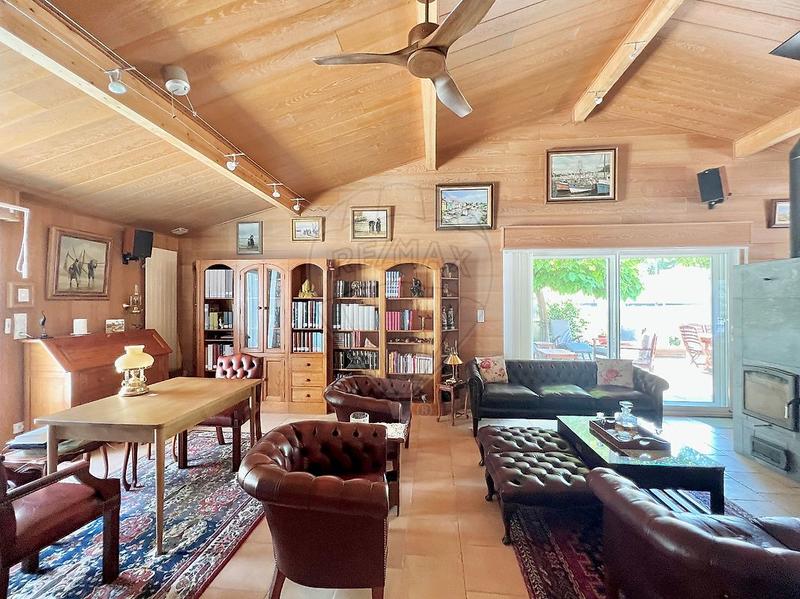 Villa - 131 m² - 5 pièces