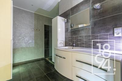 Appartement - 133 m² - 4 pièces