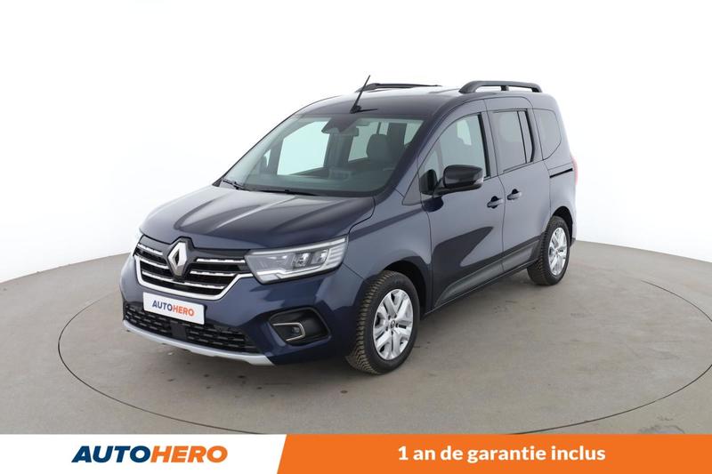 Renault Kangoo 1.3 TCe Techno 131 ch
