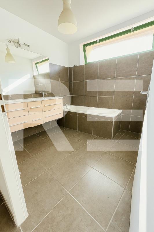 Duplex - 104 m² - 5 pièces