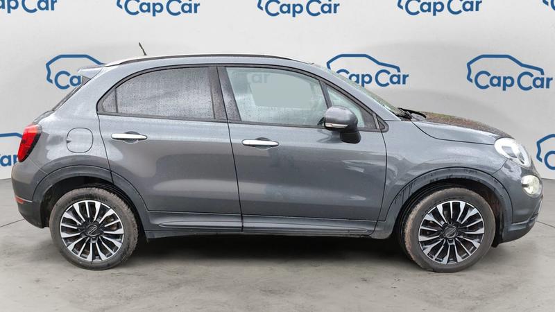Fiat 500x 1.0 120 4x2 City Cross