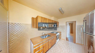 Appartement - 55 m² - 3 pièces