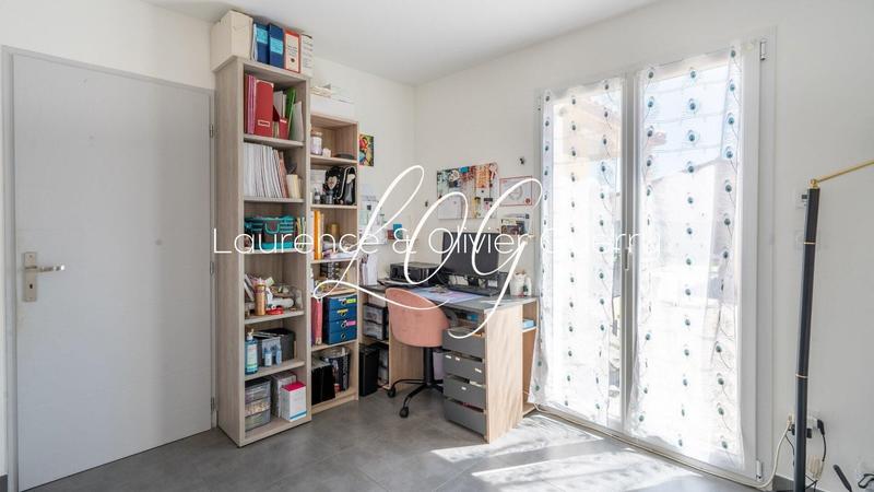 Maison - 121 m² - 5 pièces