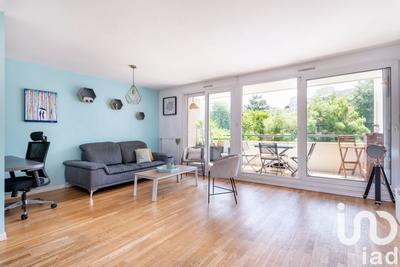 Appartement - 86 m² - 3 pièces