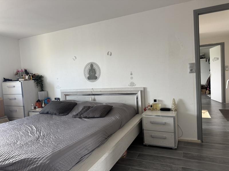 Maison ancienne - 97 m² - 4 pièces