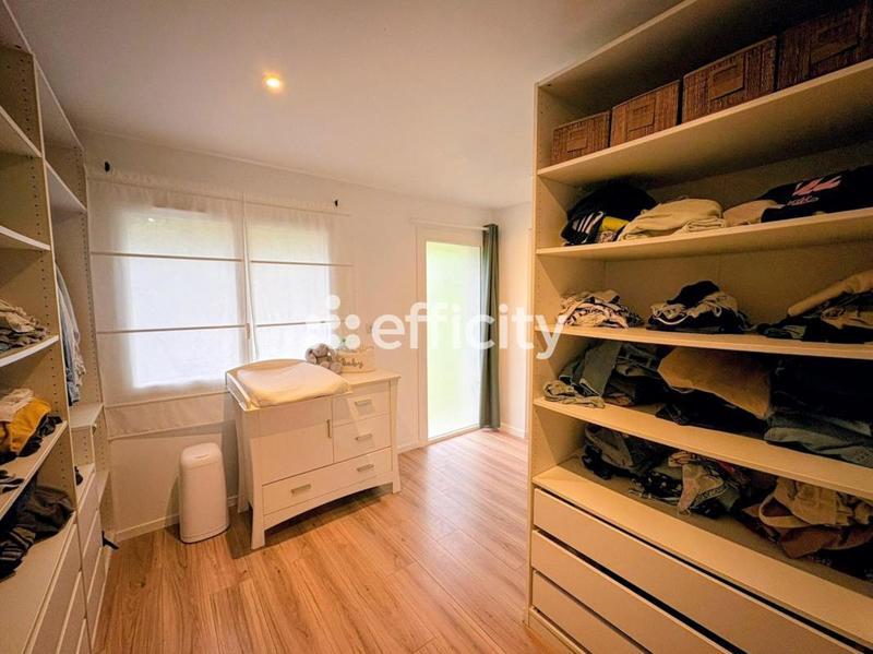 Maison de campagne - 135 m² - 5 pièces