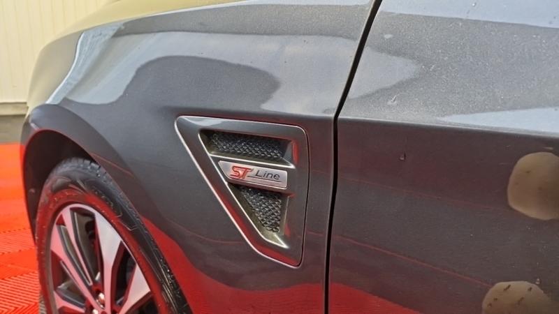 Ford s-Max 2.0 Ecoblue 190 Ss Bva8 St-Line