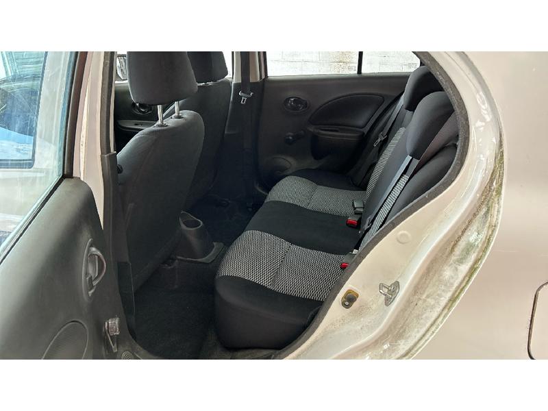 Nissan Micra 1.2 - 80 Lolita Lempicka