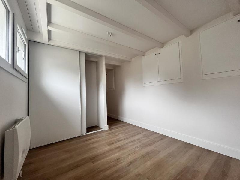 Appartement - 75 m² - 4 pièces