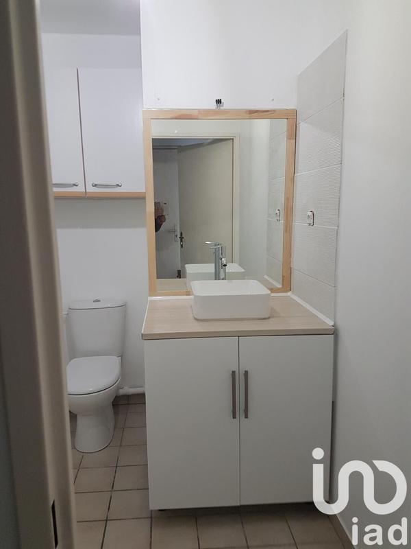 Appartement - 31 m² - 1 pièce