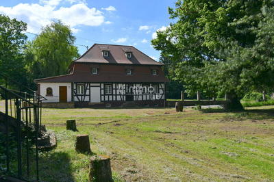 Immeuble - 3 305 m² - 40 pièces