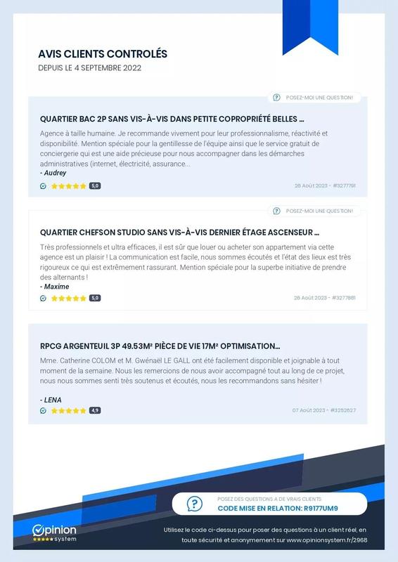 Parking / Garage - 12 m²