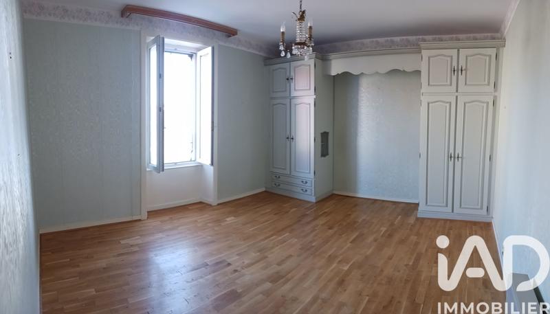 Maison de ville - 110 m² - 8 pièces