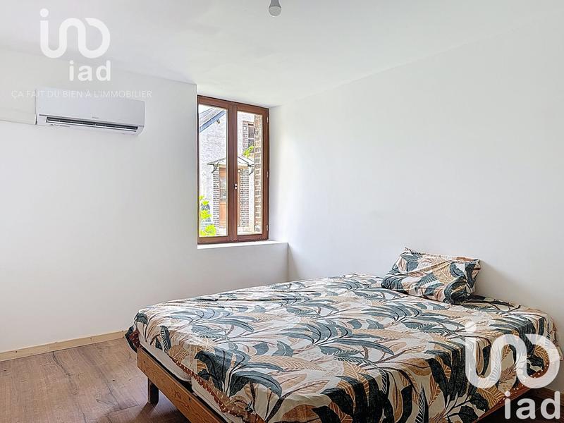 Maison - 155 m² - 7 pièces