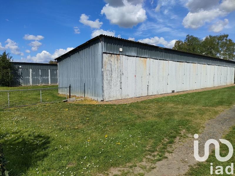 Parking - 10 635 m²