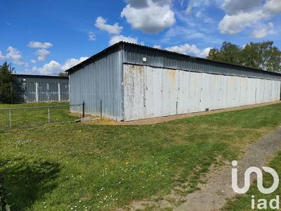 Parking - 10 635 m²