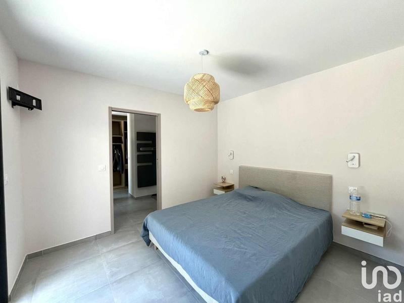 Maison - 145 m² - 5 pièces