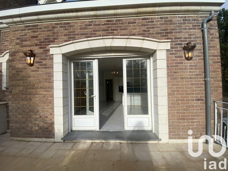 Maison de maîtres - 280 m² - 12 pièces