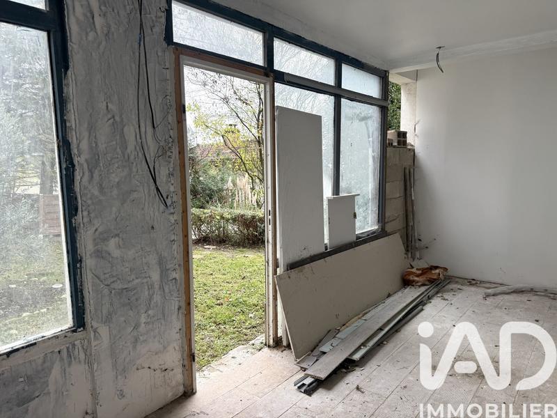 Appartement - 76 m² - 4 pièces