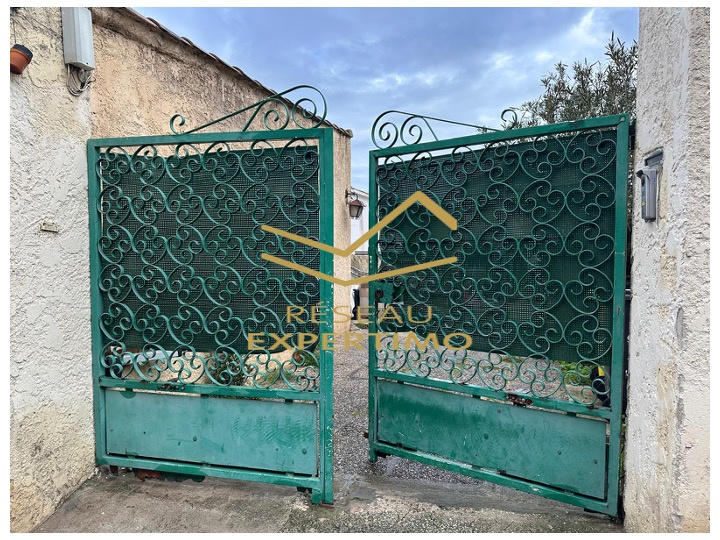 Maison - 115 m² - 6 pièces