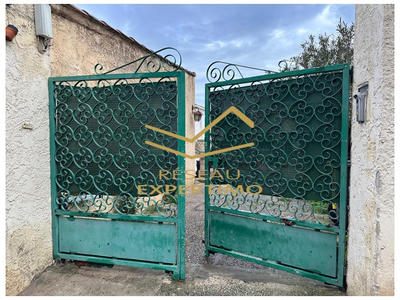 Maison - 115 m² - 6 pièces