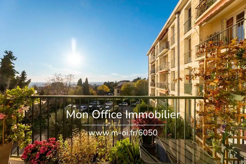 Appartement - 75 m² - 4 pièces