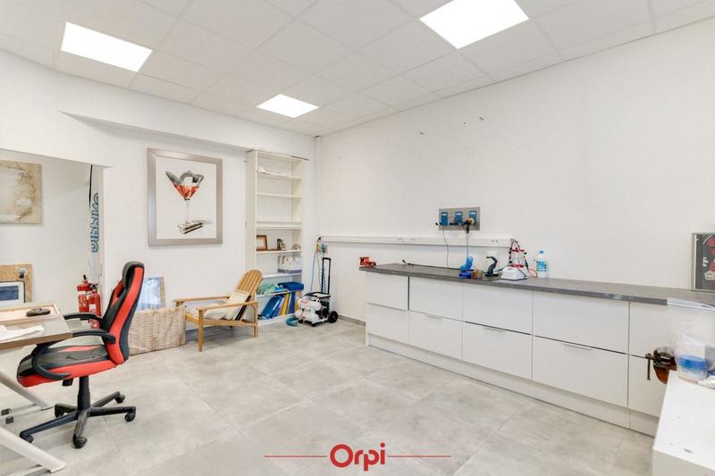 Local commercial - 67 m²