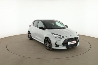 Toyota Yaris 1.5 Hybride Gr Sport 130h