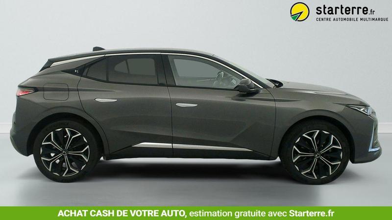 Ds Ds 4 PureTech 130 Eat8 Rivoli