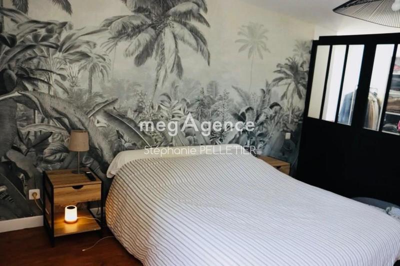 Maison - 114 m² - 4 pièces