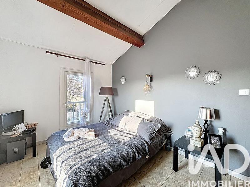 Maison - 149 m² - 6 pièces