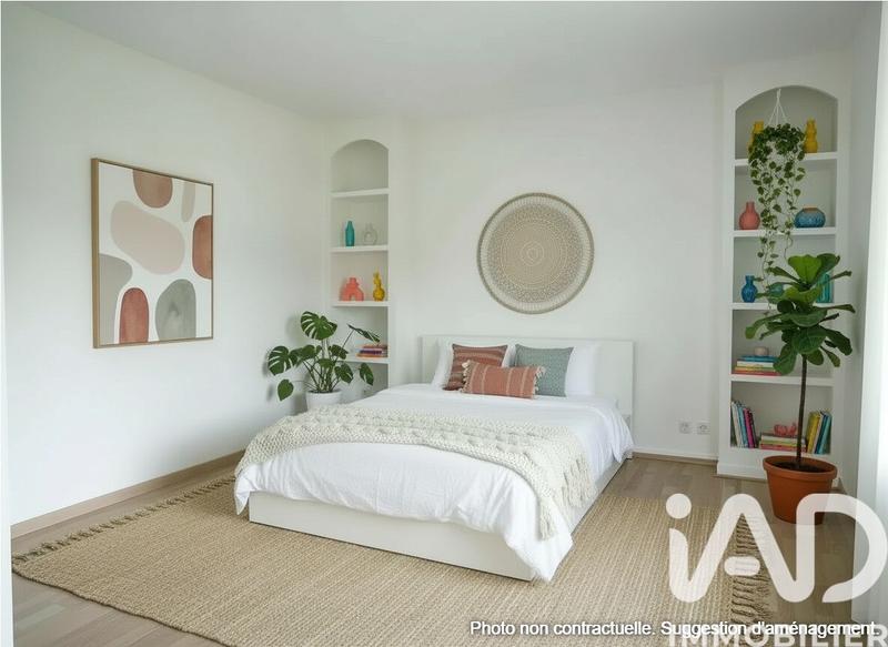 Maison - 204 m² - 6 pièces