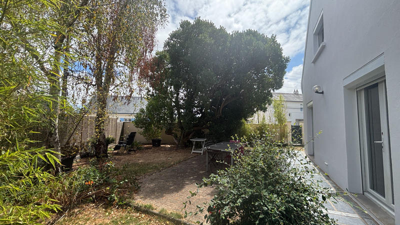 Maison - 127 m² - 6 pièces