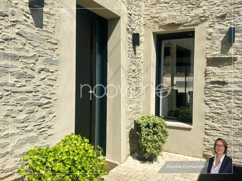 Maison - 160 m² - 5 pièces