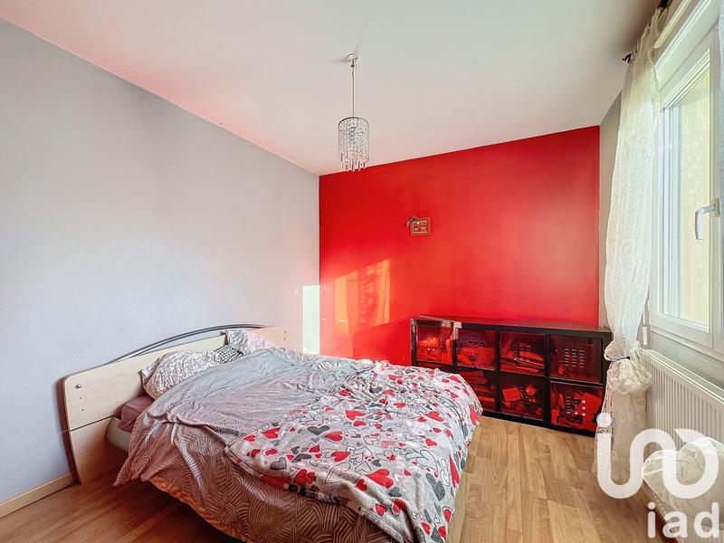 Maison - 144 m² - 5 pièces