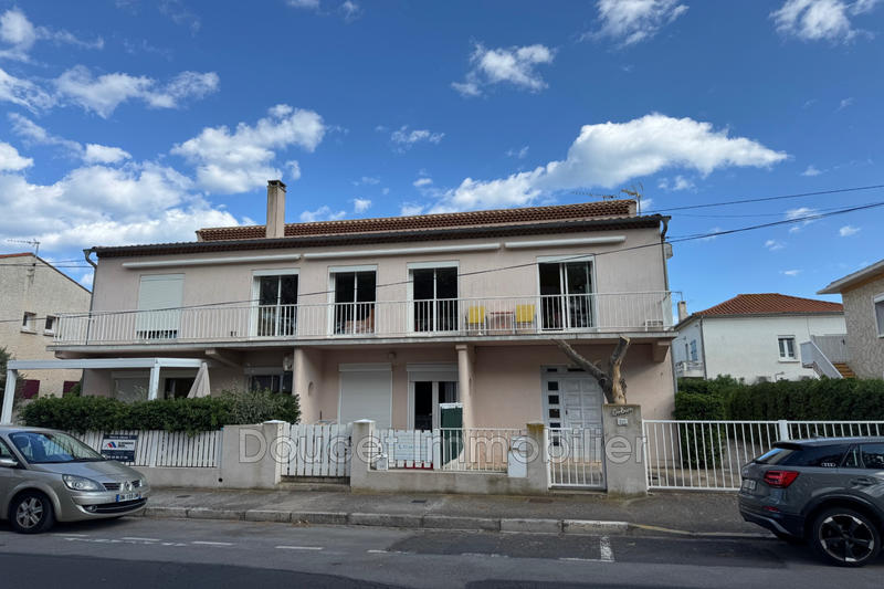 Appartement - 167 m² - 6 pièces