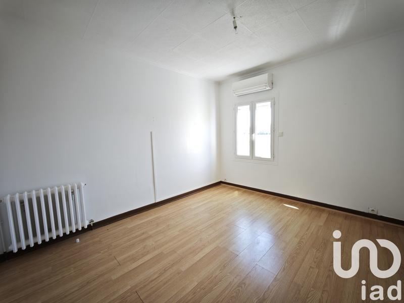 Maison - 158 m² - 7 pièces