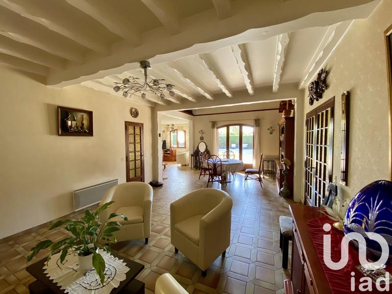 Maison - 246 m² - 5 pièces